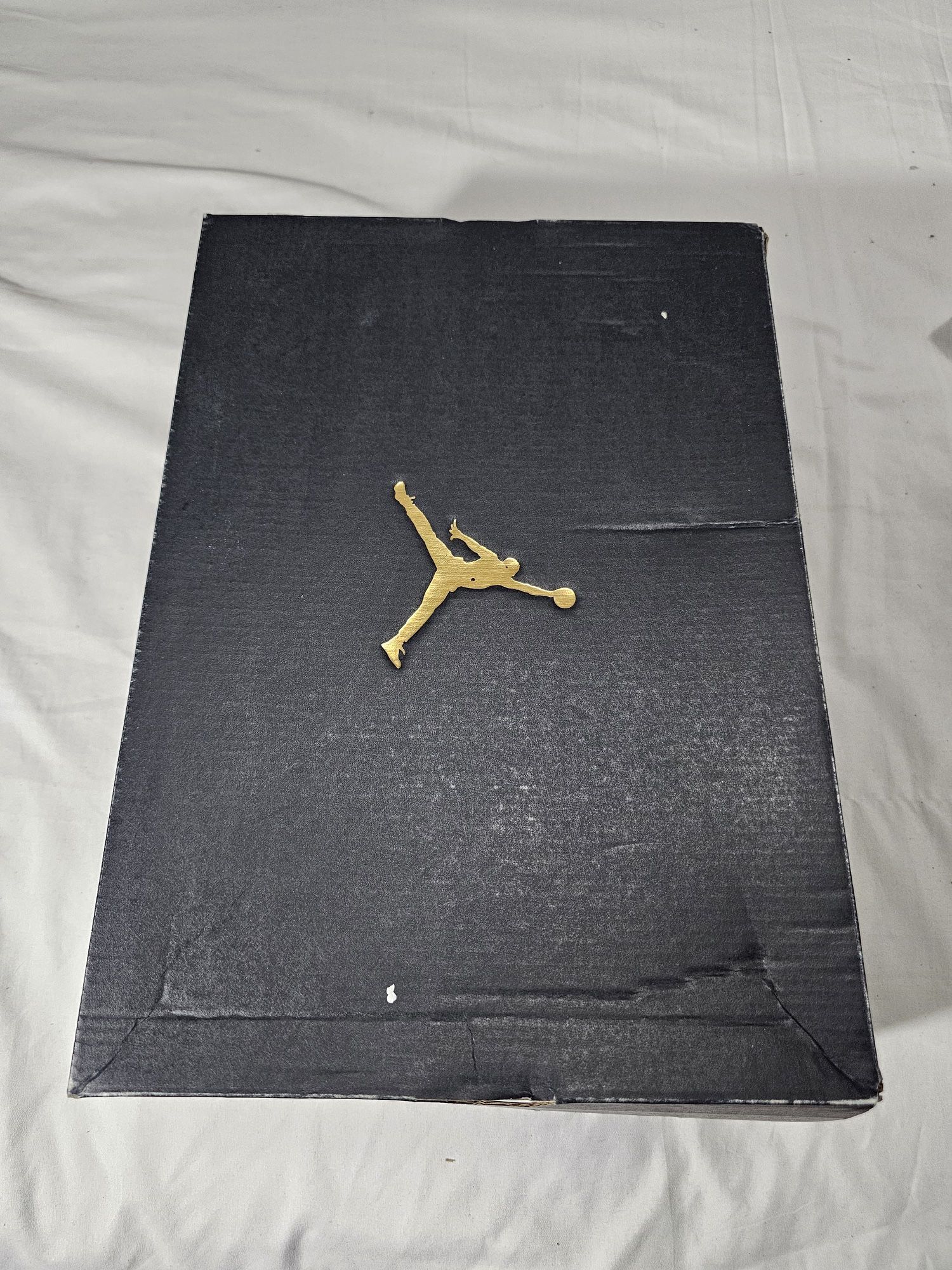 Jordan 5 Size 6y - photo 4