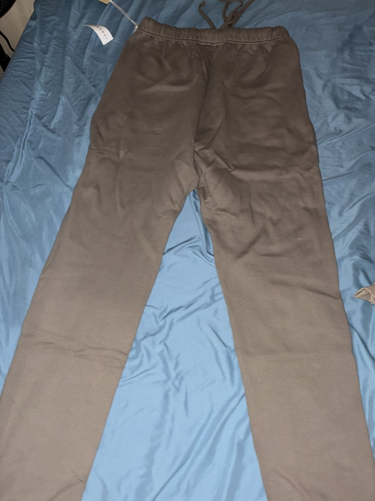 chocolate essentials pants
