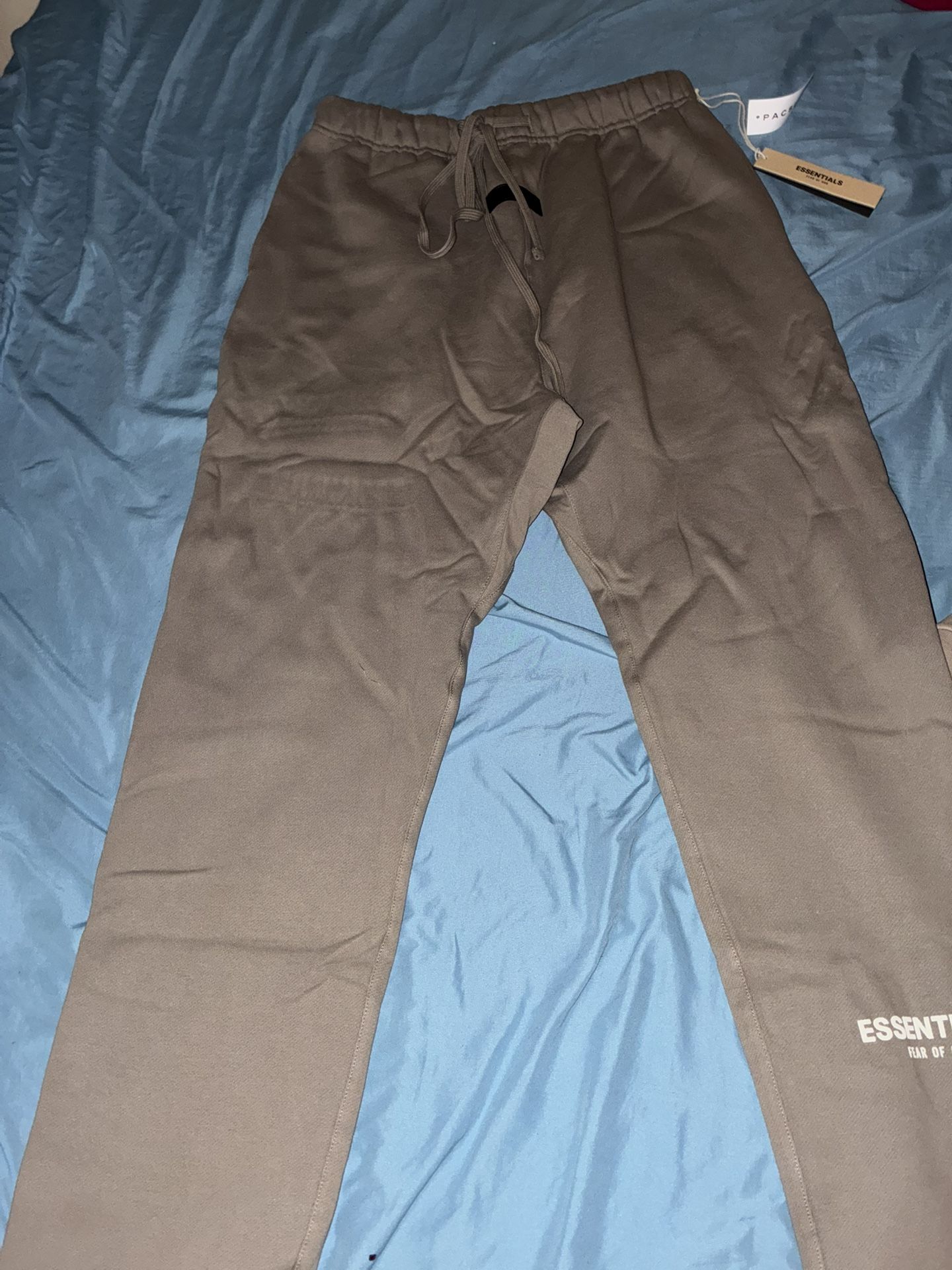 chocolate essentials pants - photo 2