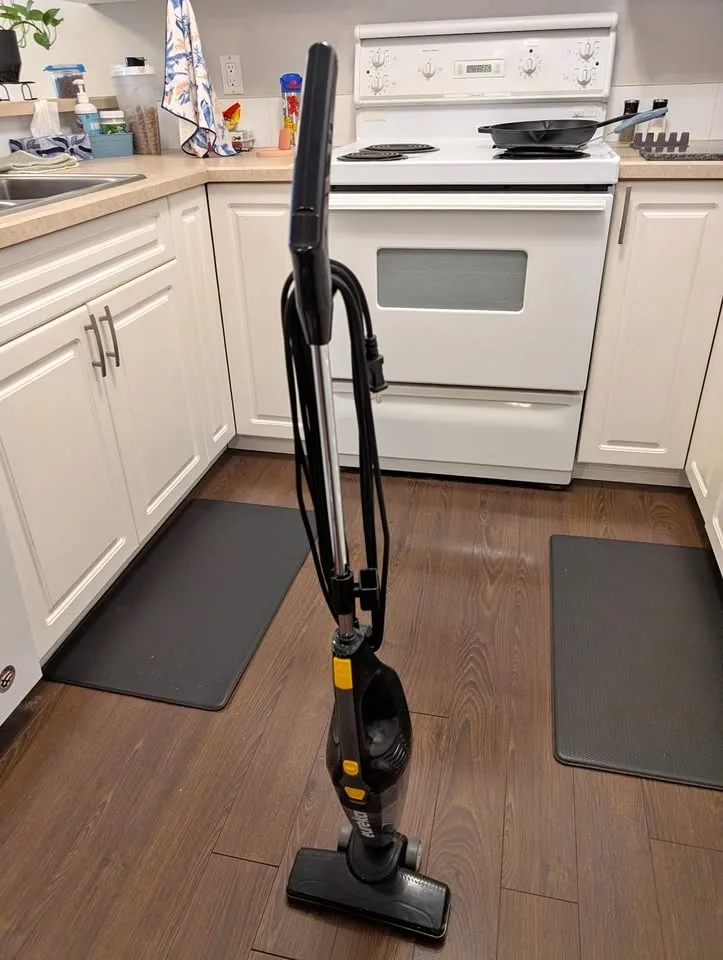 Eureka Blaze Vacuum