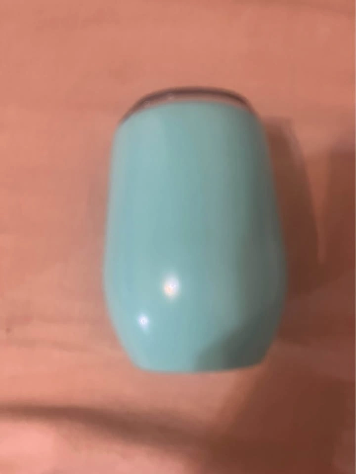 NEW Teal Coffee Drinking Cup - photo 2