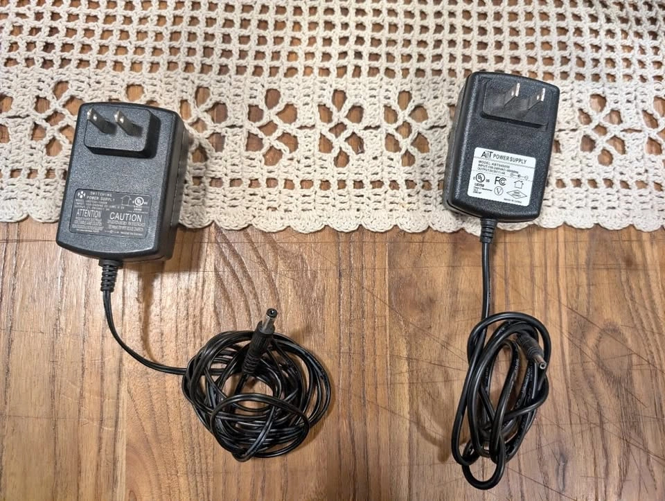 Power Supply