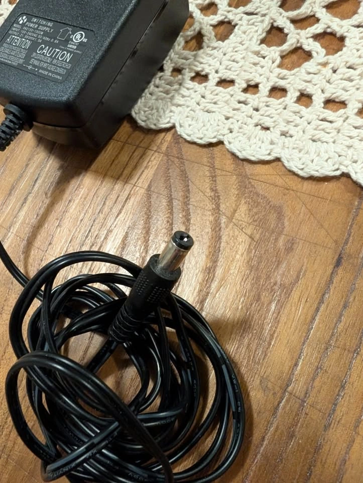 Power Supply - photo 3