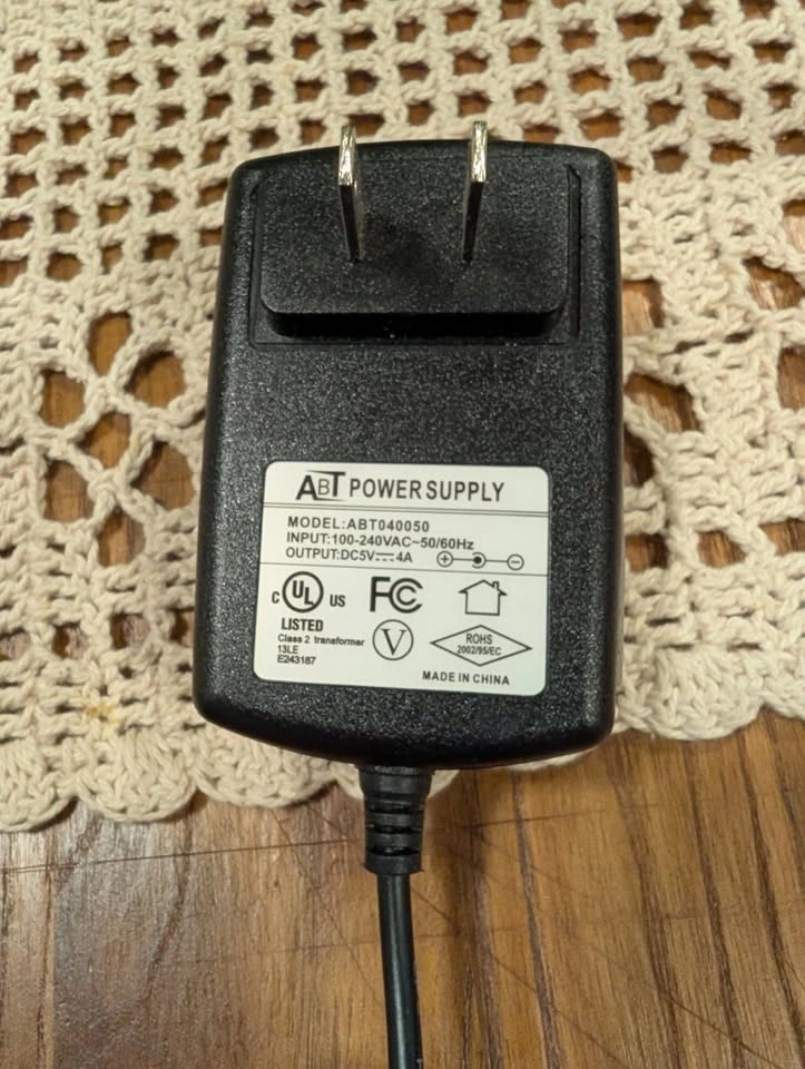 Power Supply - photo 4