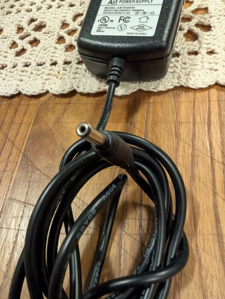 Power Supply - photo 5