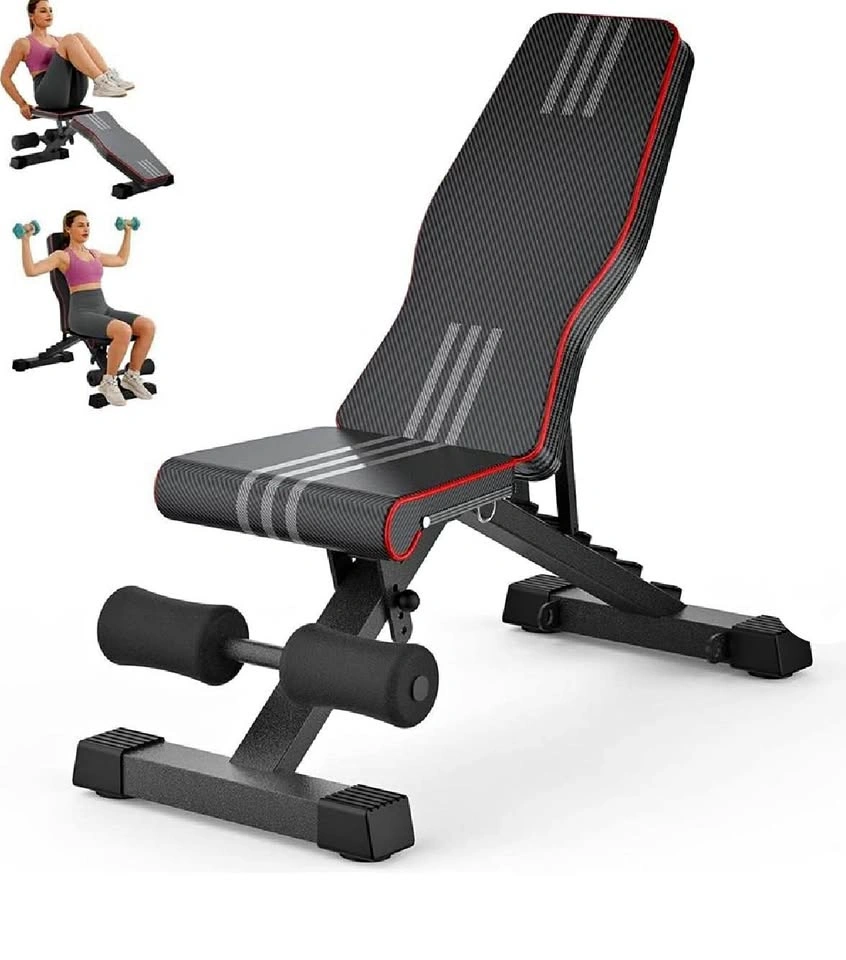 Adjustable Weight Bench/ Workout Bench