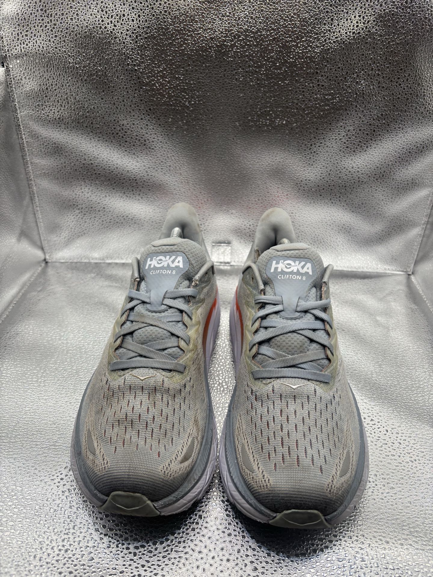 Hoka One One Clifton 8 Blue Fog - photo 2