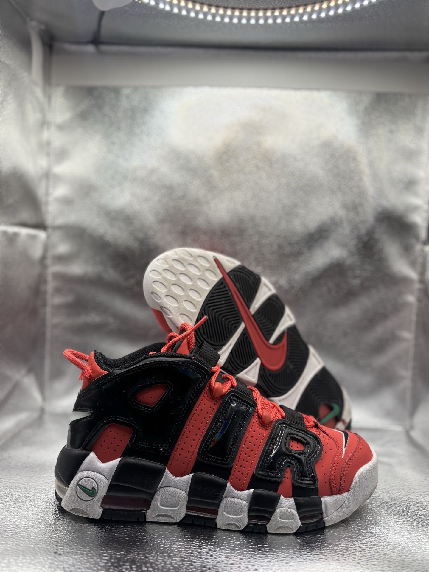 Nike Air More Uptempo "I Got Next"