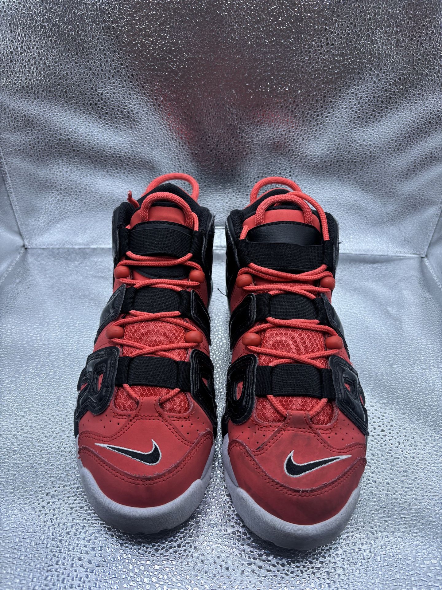 Nike Air More Uptempo "I Got Next" - photo 2