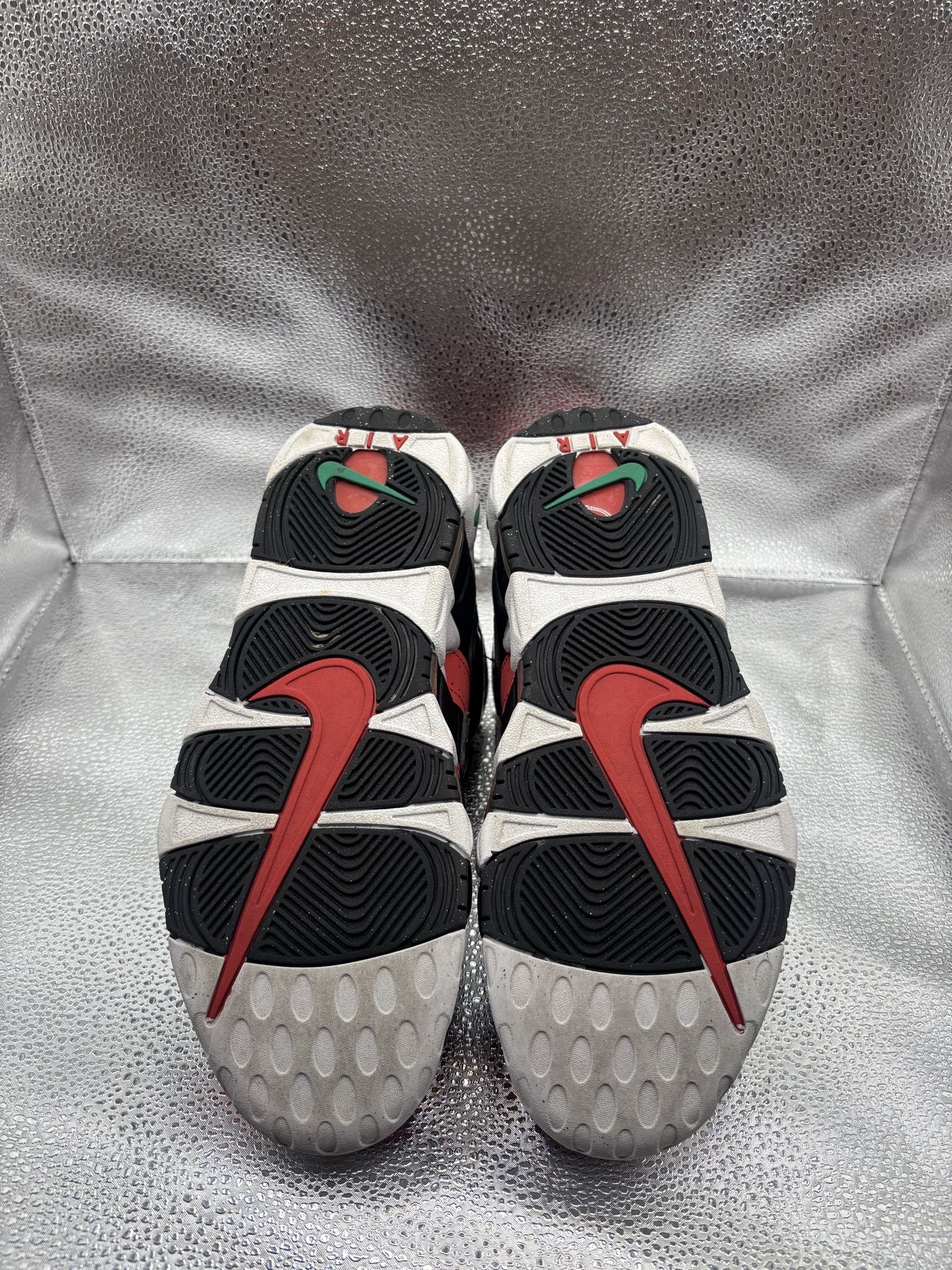 Nike Air More Uptempo "I Got Next" - photo 3
