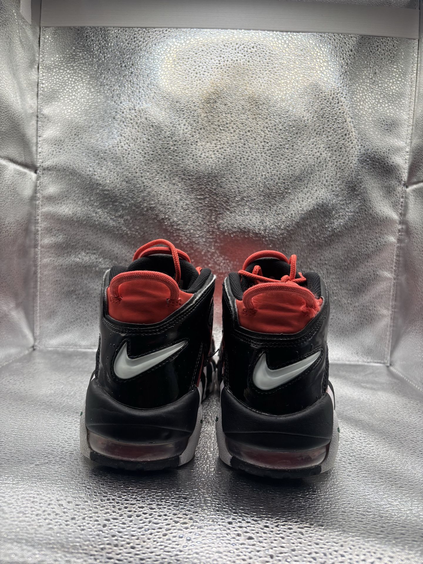 Nike Air More Uptempo "I Got Next" - photo 4