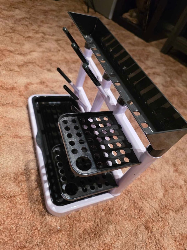 Dr. Brown's Drying Rack - photo 2