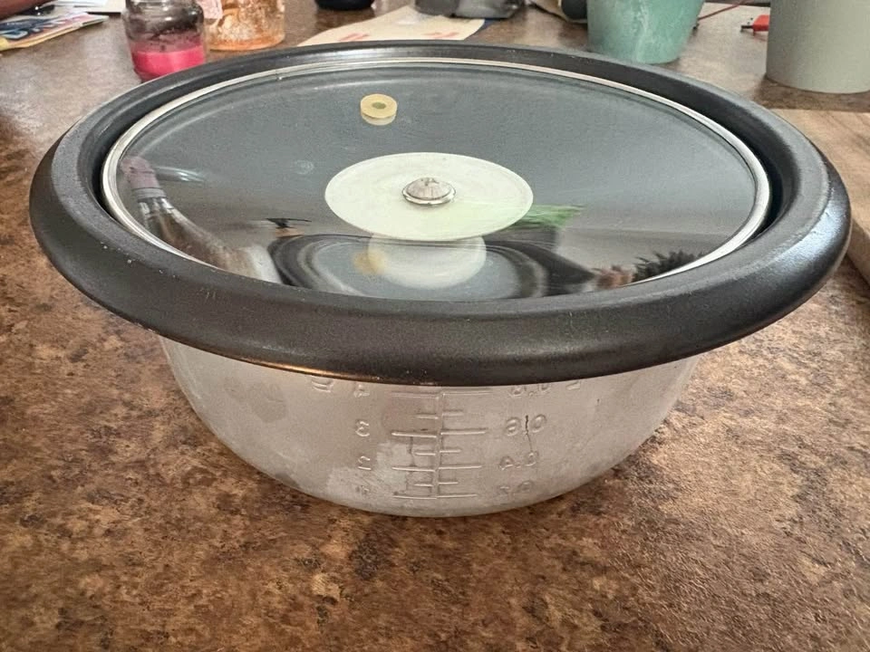 Rice cooker - photo 2