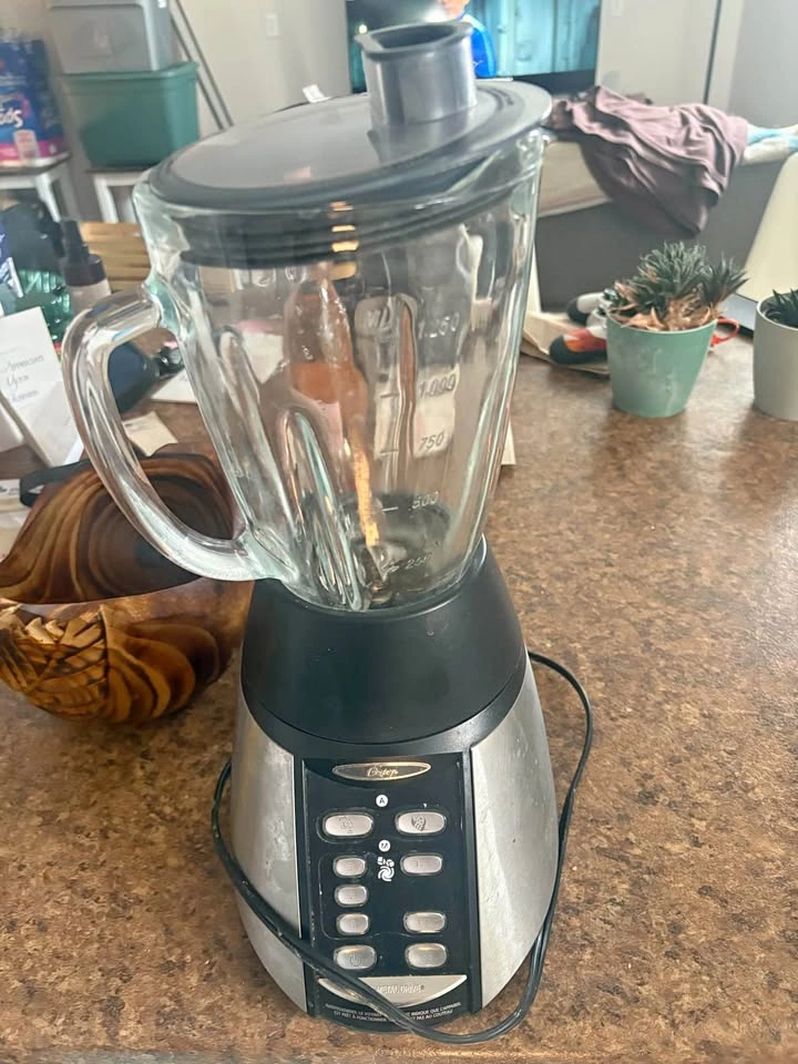 Blender