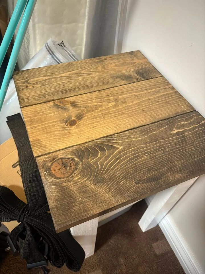Side tables - photo 2