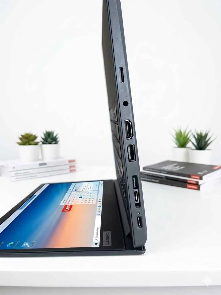 Touchscreen T14 EXCELLENT condition - AMD Ryzen Pro - 16GB RAM - - photo 3