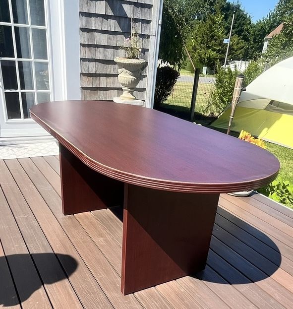 Office Meeting Table