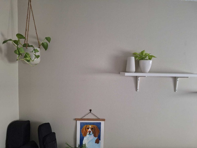 Ikea Floating Shelves - photo 2
