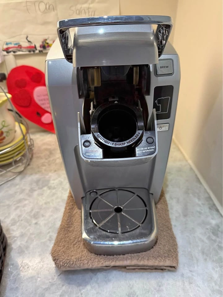 Keurig Coffee Machine