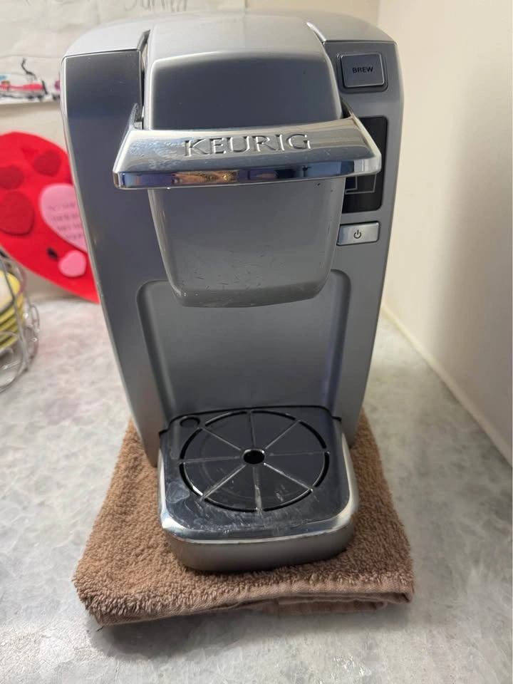 Keurig Coffee Machine - photo 2
