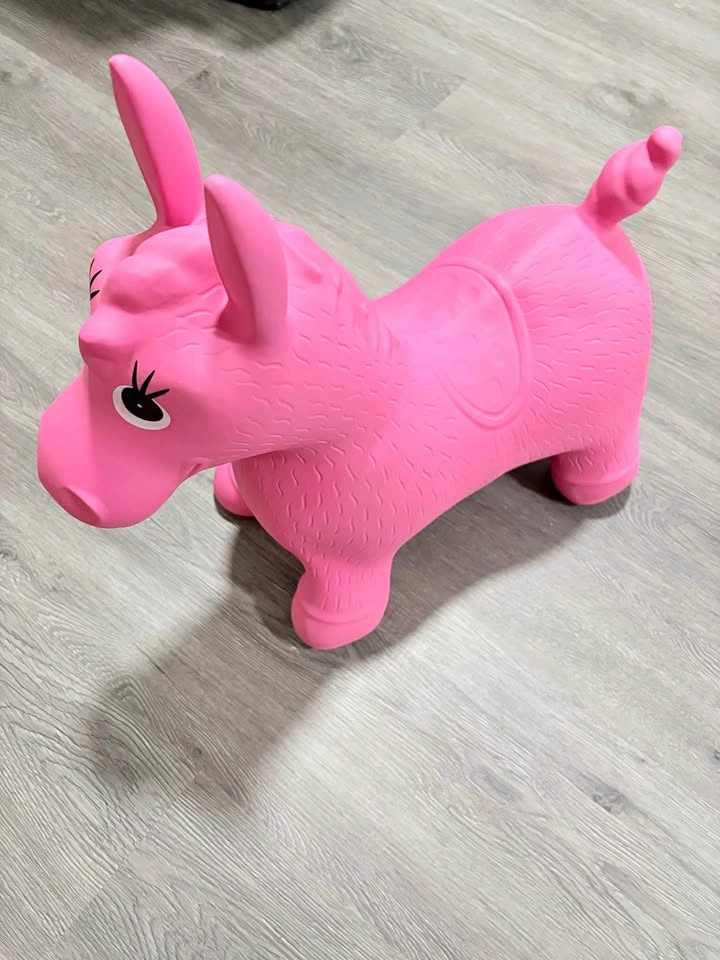 Unicorn Bouncer