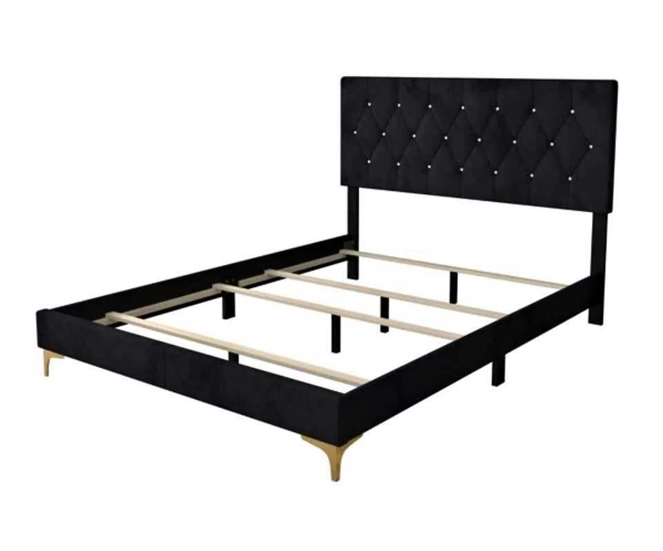Twin Bed