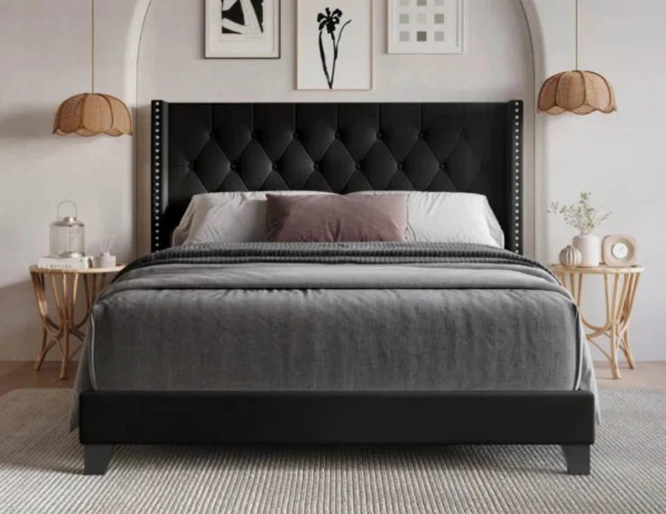 Queen Bed - photo 2