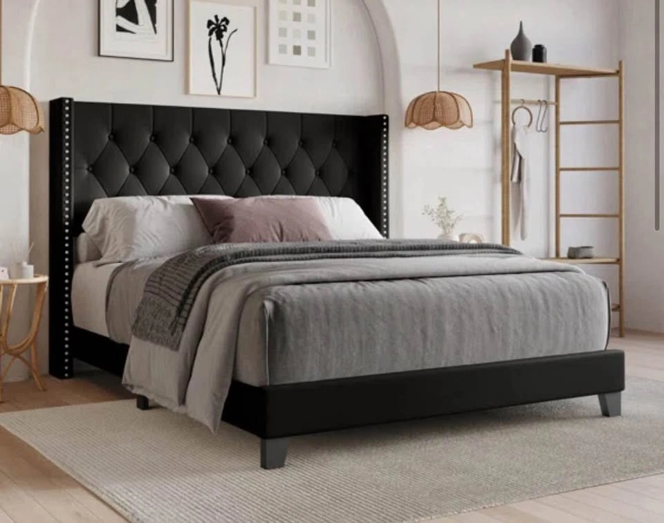Queen Bed - photo 3
