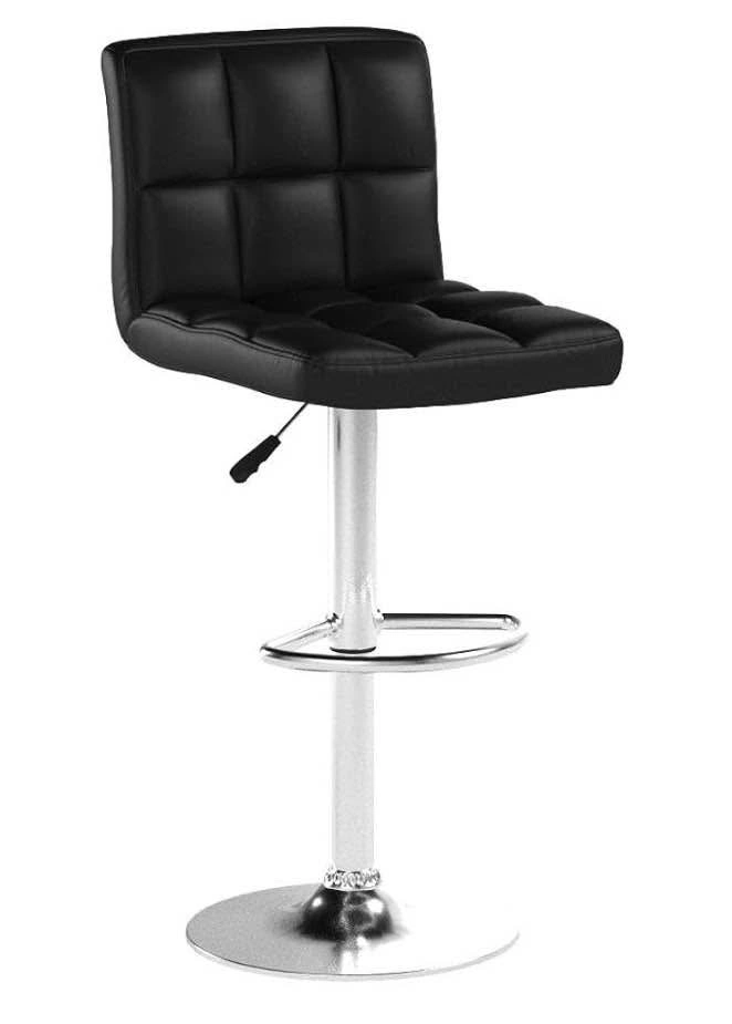 Black Bar Chairs - photo 3