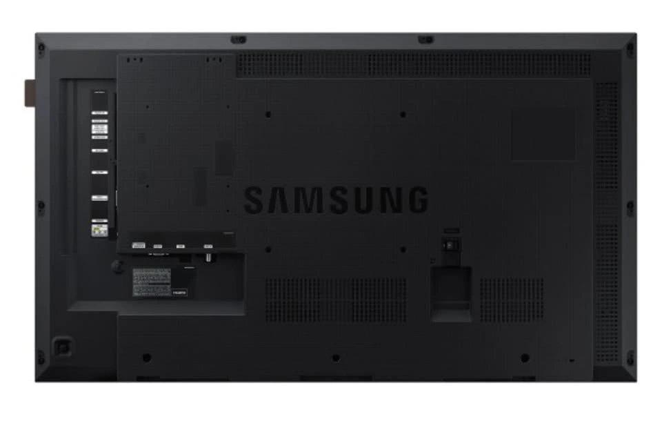 Samsung DB40E 40-inch Business Display - photo 2