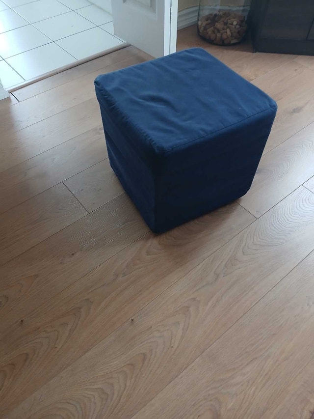 Ikea Little Puff