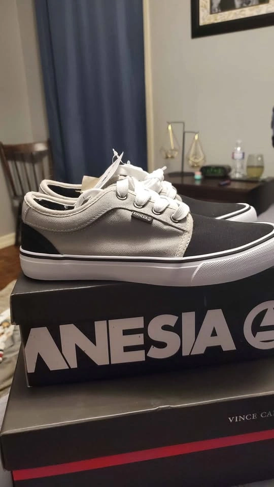 Youth Size 5 Shoes