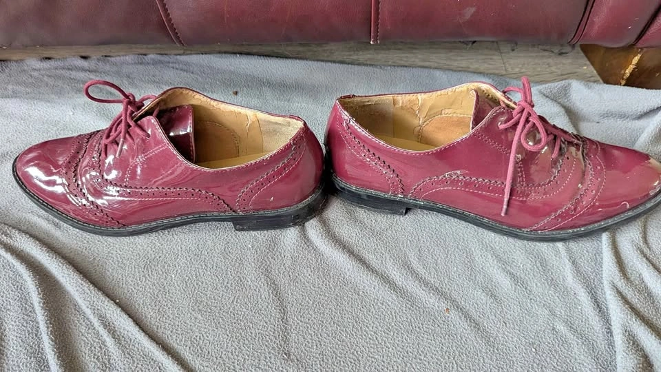 Franco Sarto Women's Dress Shoes Size 10 US