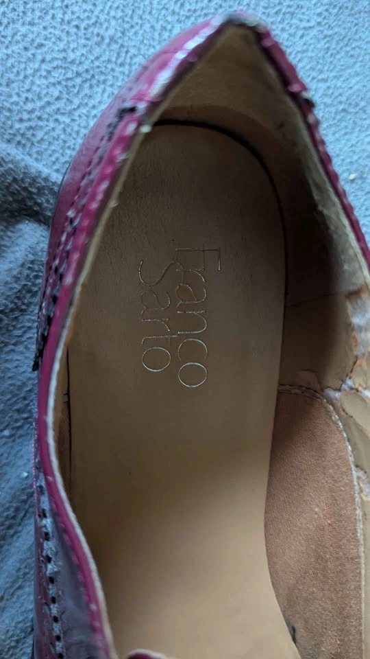 Franco Sarto Women's Dress Shoes Size 10 US - photo 2