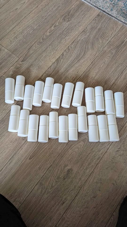 23 Deodorant Rollers 2.5oz