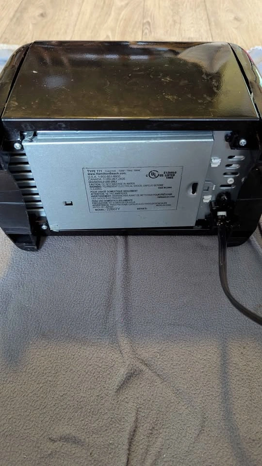 Two slice toaster - photo 2