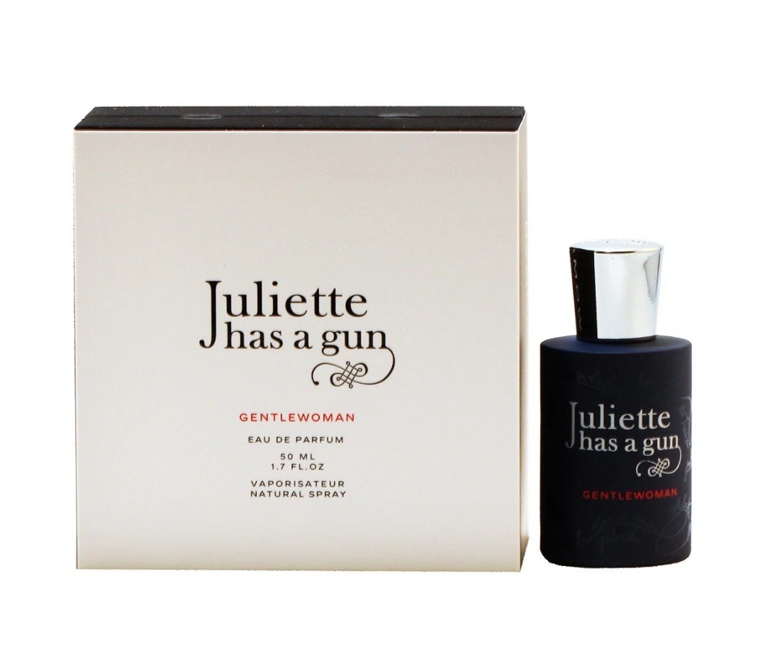 Juliette Has A Gun Gentlewoman EDP 1.7 oz New In Box