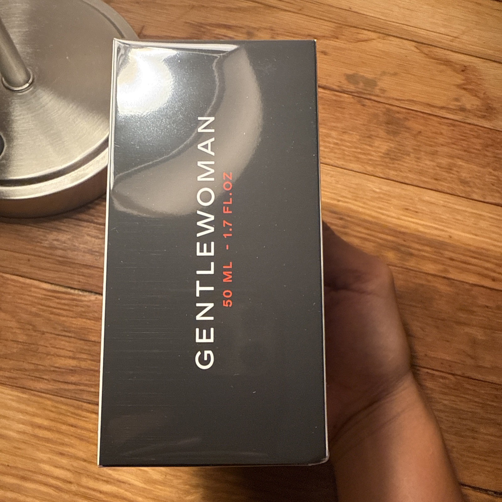 Juliette Has A Gun Gentlewoman EDP 1.7 oz New In Box - photo 3