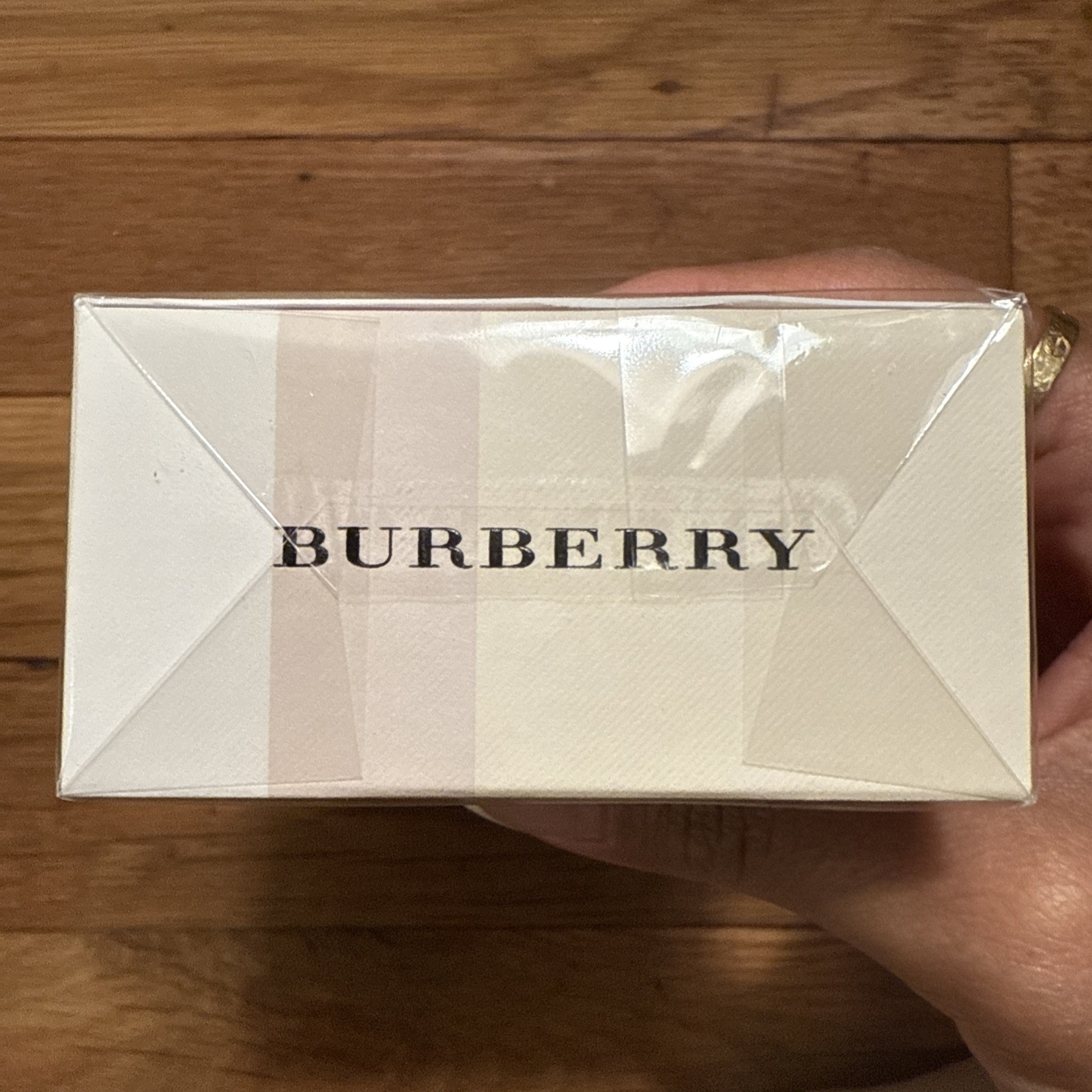 BURBERRY London Eau de Parfum Spray for Women 3.3 fl oz / 100 ml - photo 5