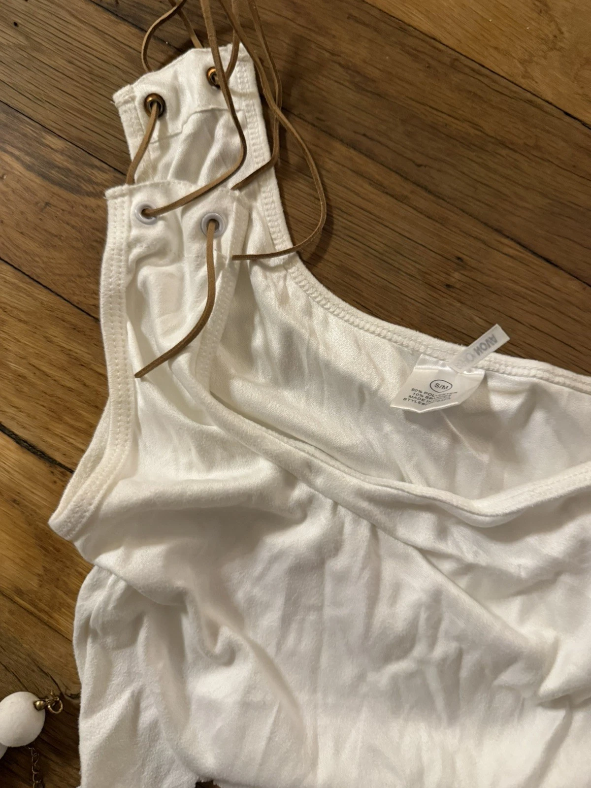 Bedrock Babe Costume for Women S/M - photo 5