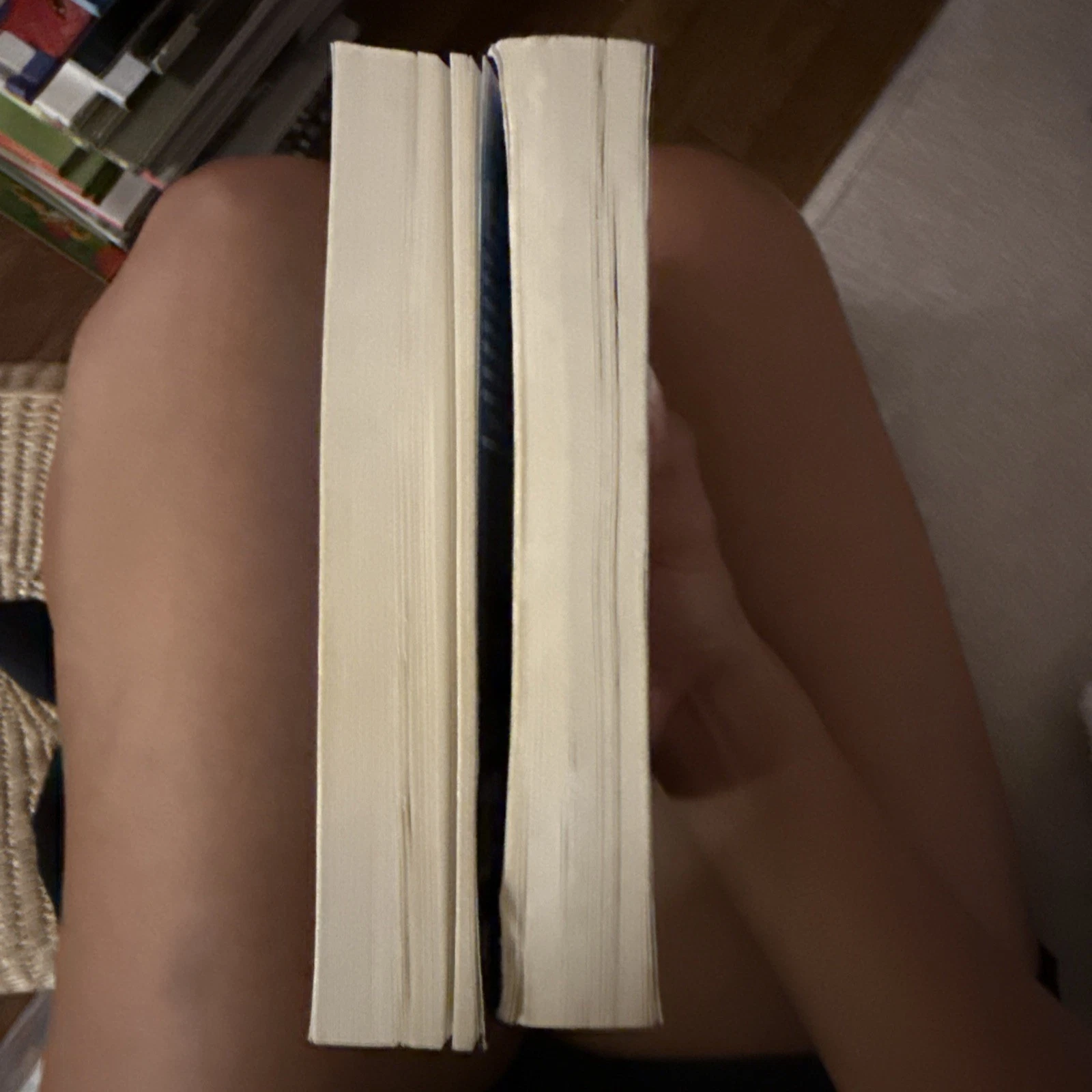 Lot of Two Colleen Hoover Softcover Books: It Ends With Us & Ugl - photo 4