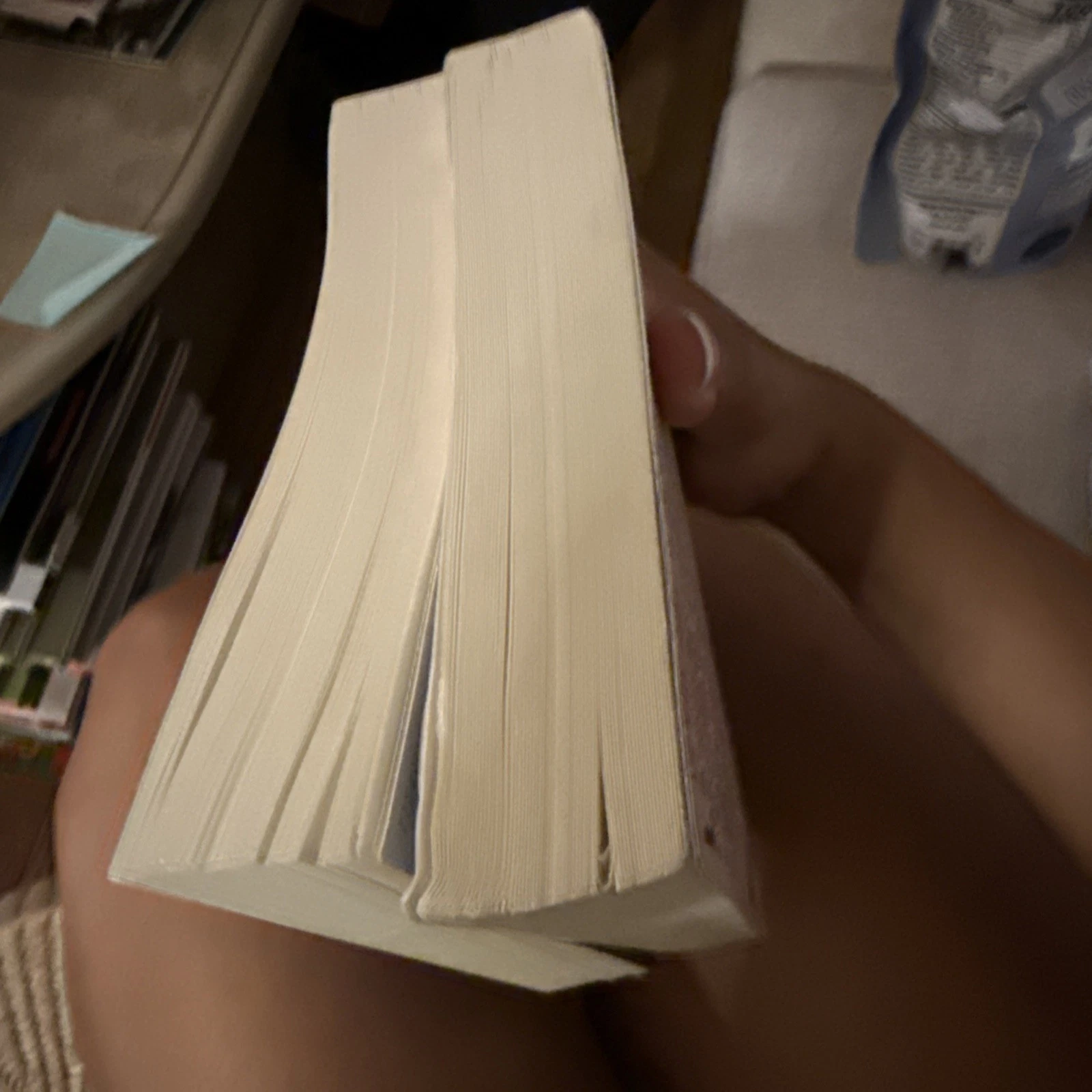 Lot of Two Colleen Hoover Softcover Books: It Ends With Us & Ugl - photo 5