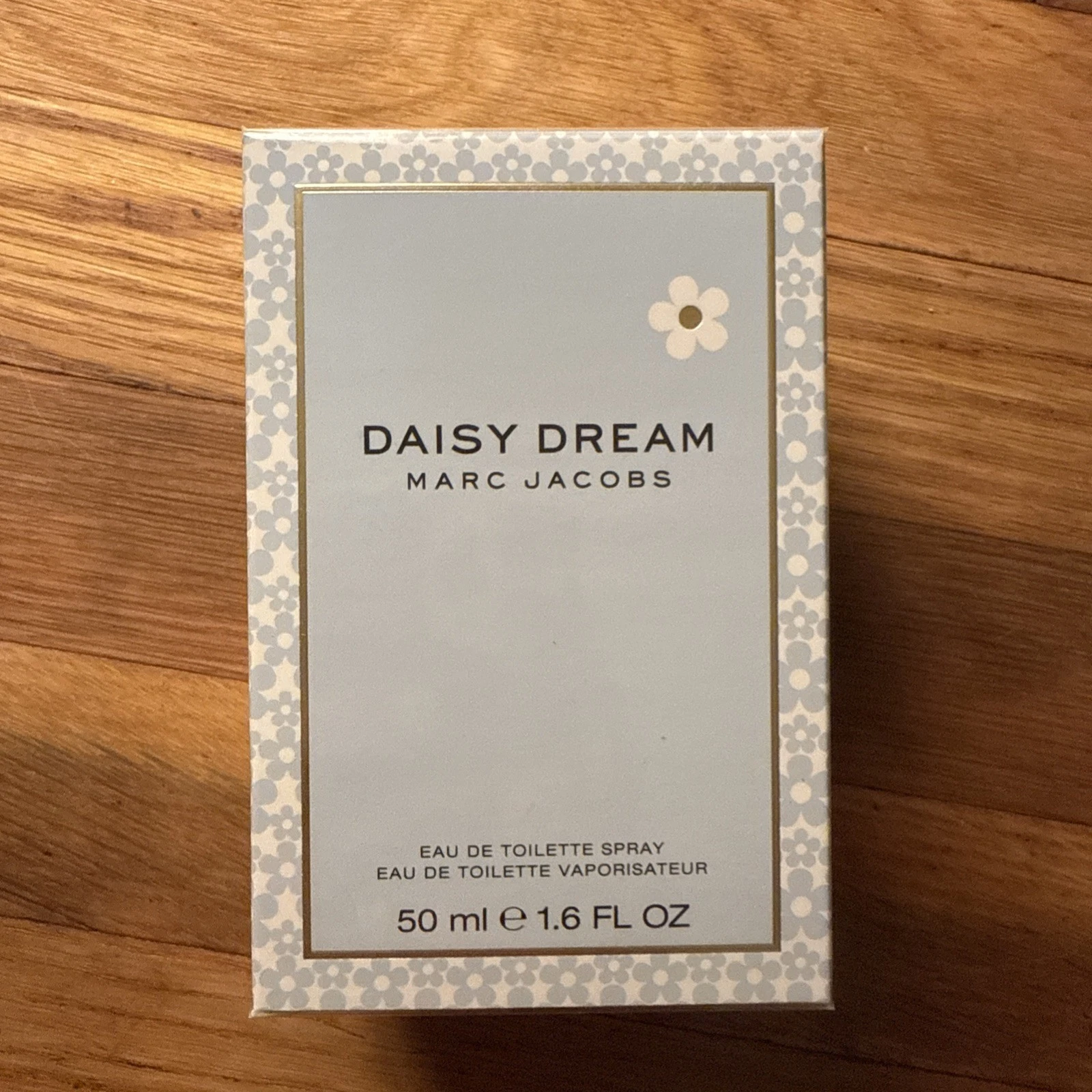 Marc Jacobs Daisy Dream 1.7 oz / 50 ml EDT Spray For Women