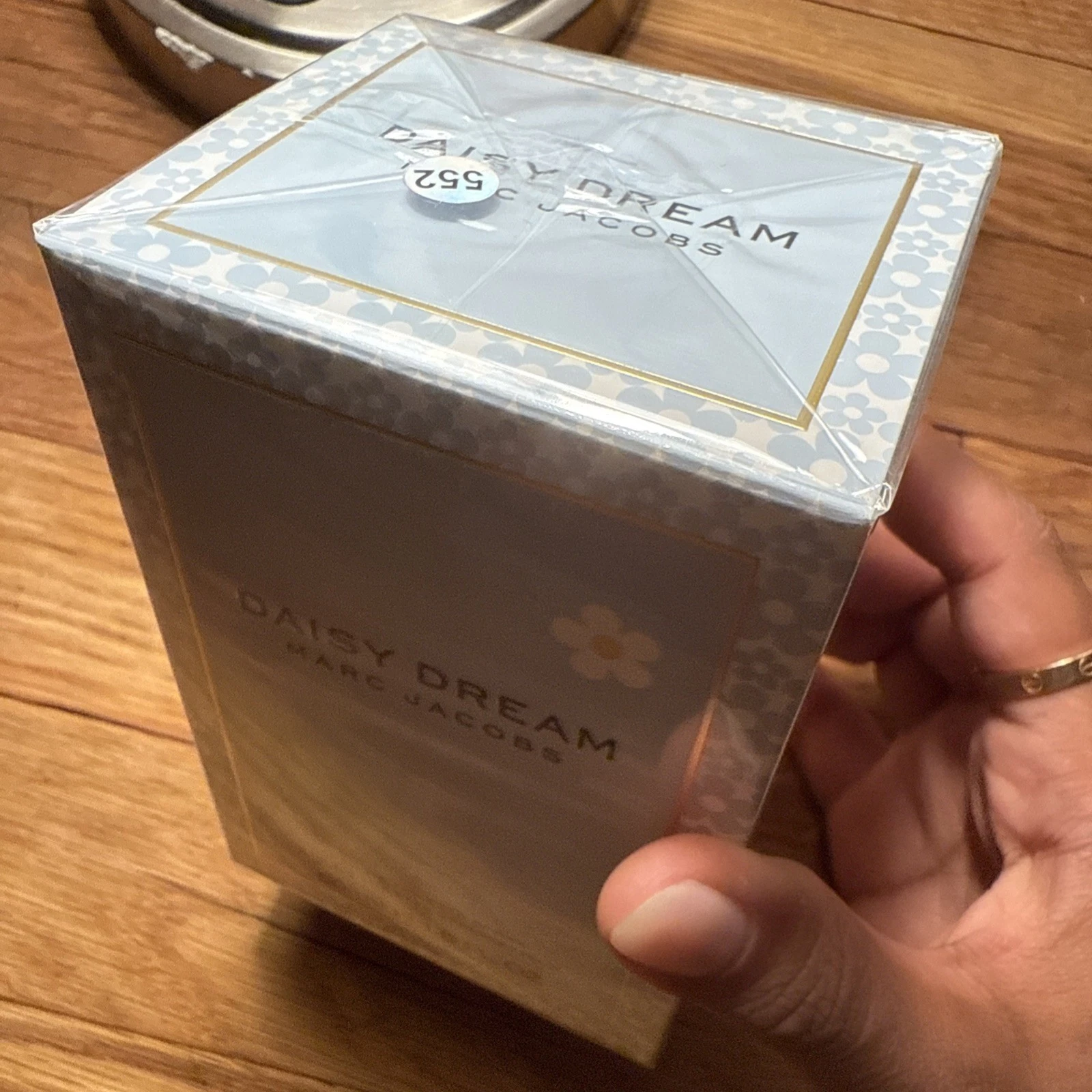 Marc Jacobs Daisy Dream 1.7 oz / 50 ml EDT Spray For Women - photo 5