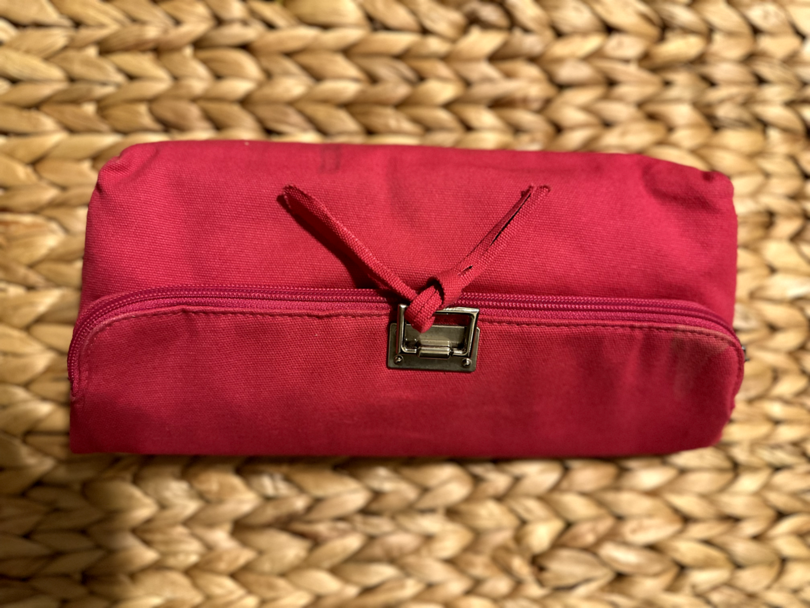 CHI Air Expert Tourmaline Ceramic Flat Iron - Pink Pouch - photo 2