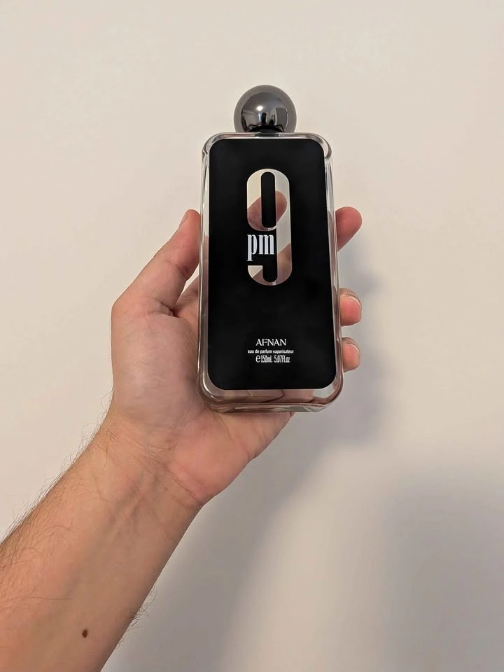 Afnan - 9PM 150 ML