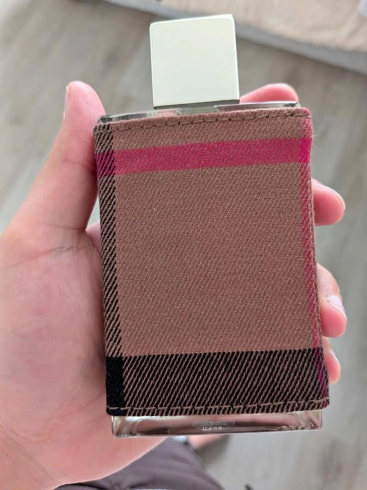 Burberry London EDT
