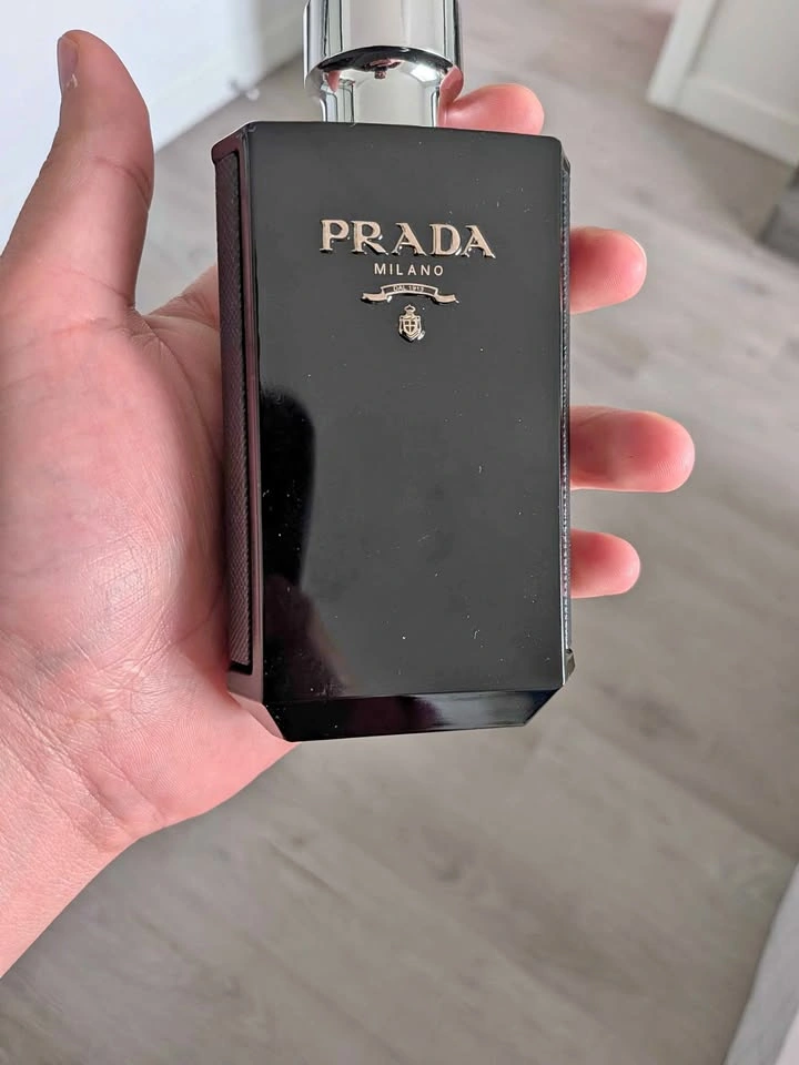 Prada L'homme intense $100