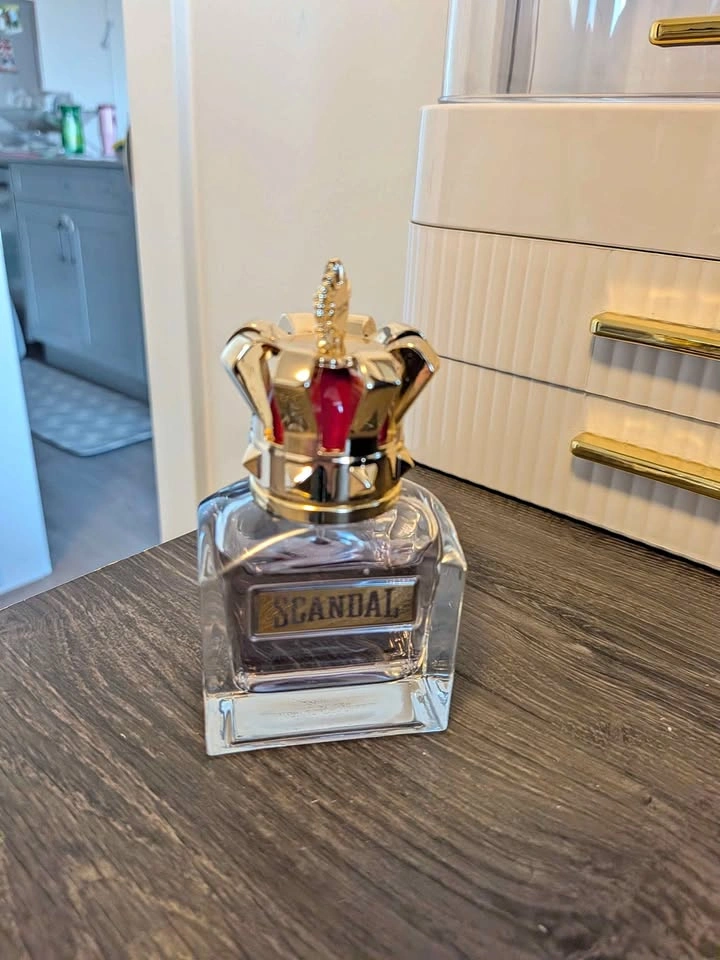 Jean Paul Gaultier Scandal Pour Homme