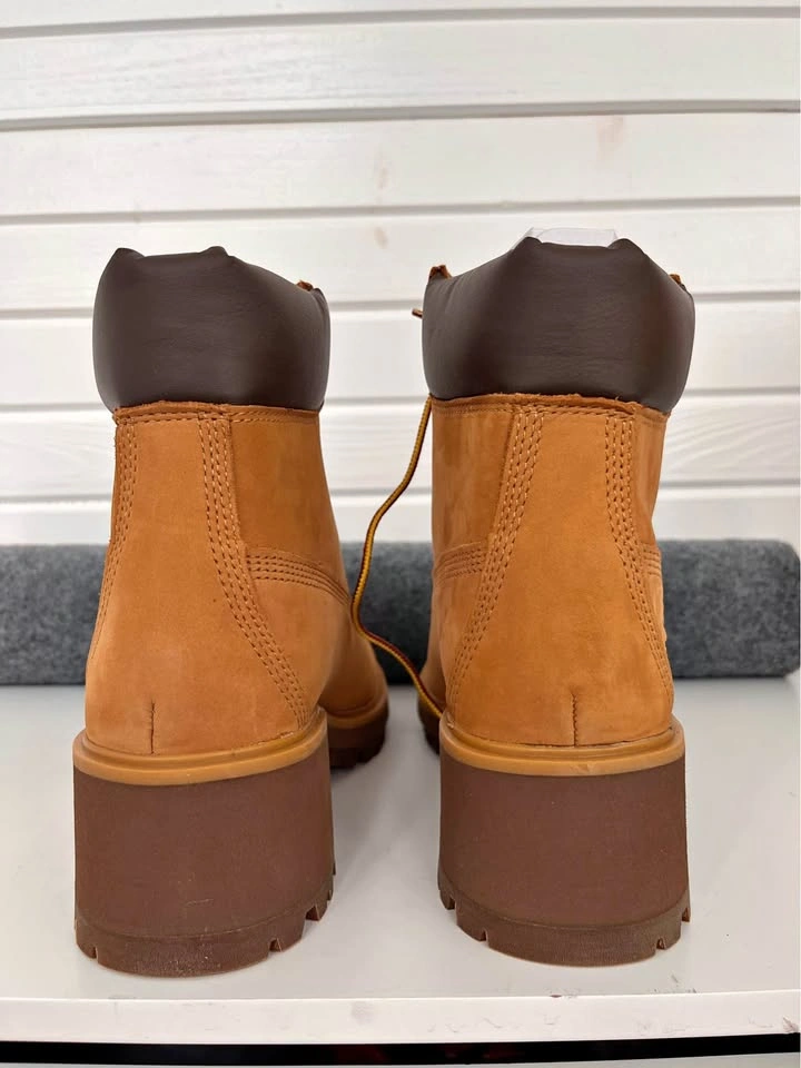 Brand New Timberland Kinsley Waterproof Boots  (Women’s Size 8M) - photo 2